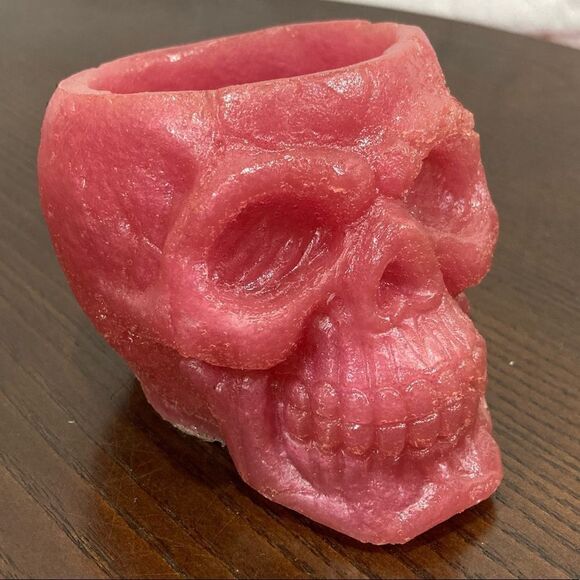 Resin Epoxy Mini Planter Pen Holder - Picture 2 of 12